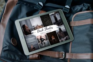 comment installer un preset lightroom