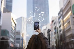 comment creer un reel instagram facilement