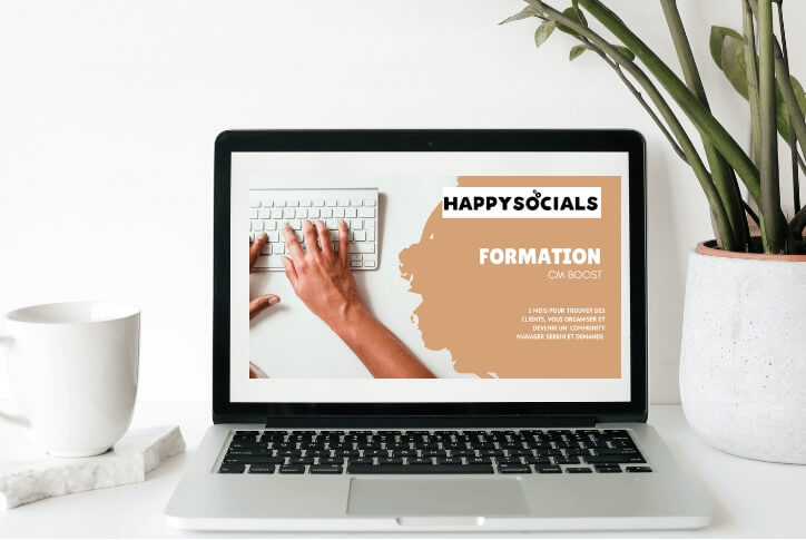 formation pour community manager freelance