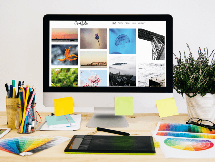 pourquoi utiliser templates instagram