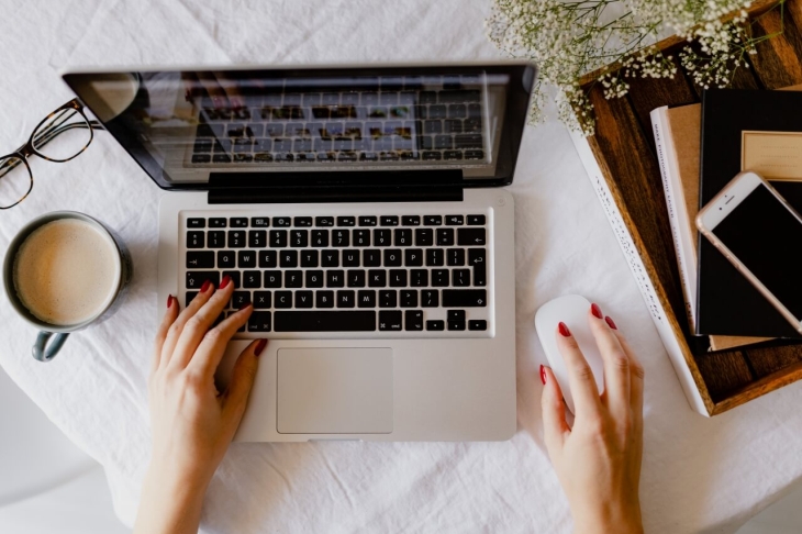 pourquoi avoir un blog