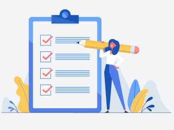 check list article blog offerte